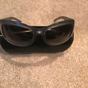 Fendi sunglasses. EUC